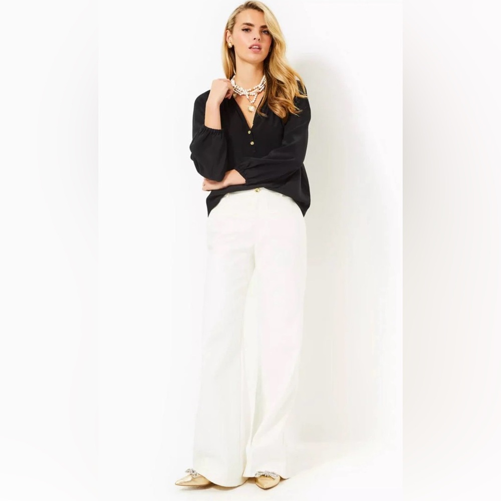 NEW Lilly Pulitzer Trousers